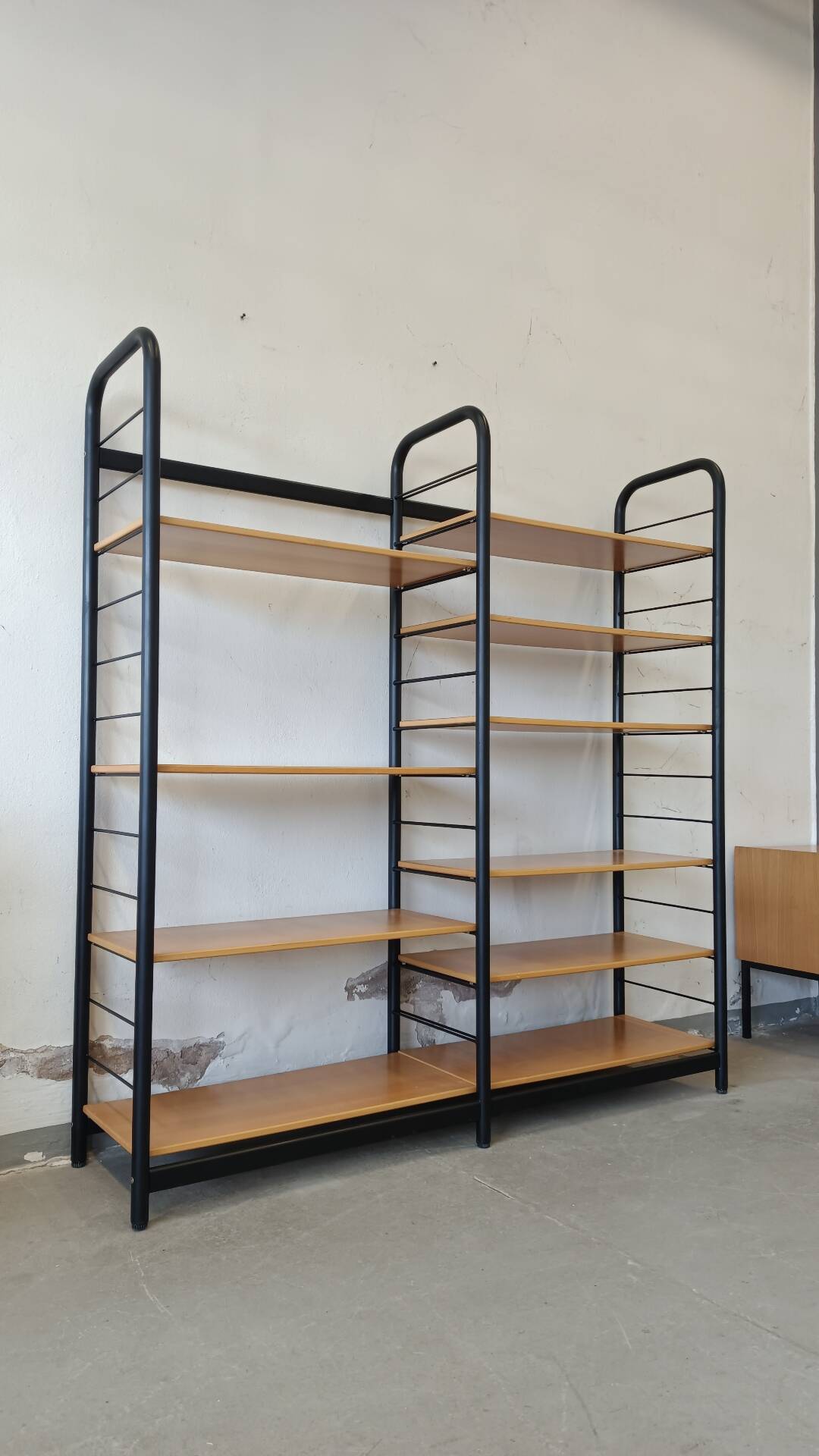 Modular library Mitab