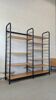 Modular library Mitab
