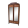 Armoire à linge - style Art nouveau