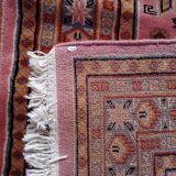 Tapis Pakistanais Kafkazi fait main 150x96cm