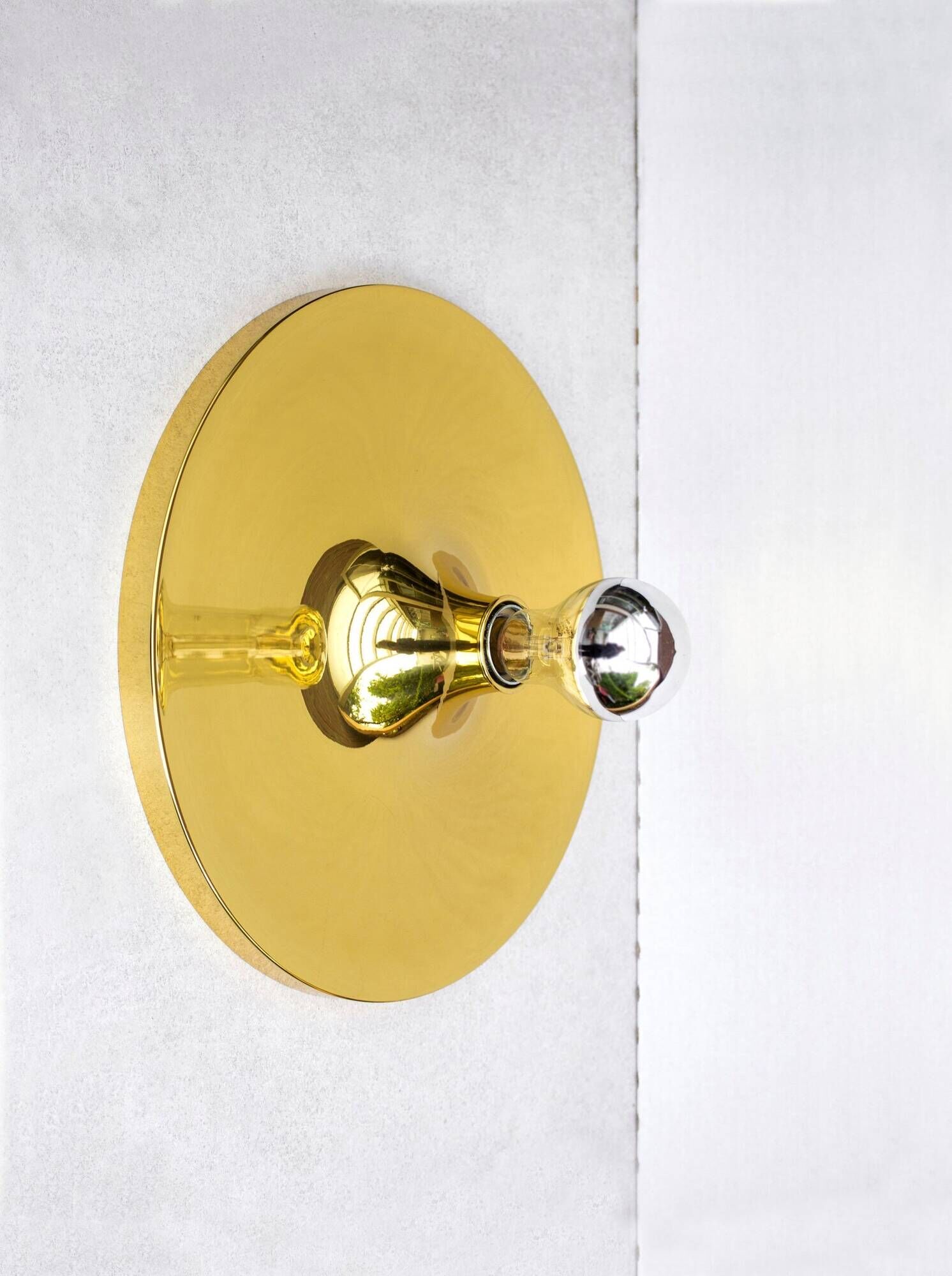 Ceiling lamp la by Cosack Leuchten