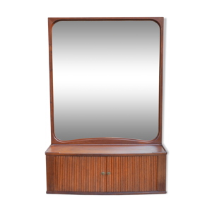 Miroir danois vintage