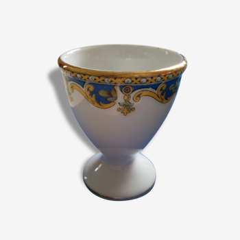 Porcelain egg Cup