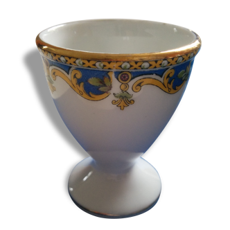 Porcelain egg Cup