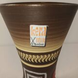 Vintage West Germany vase