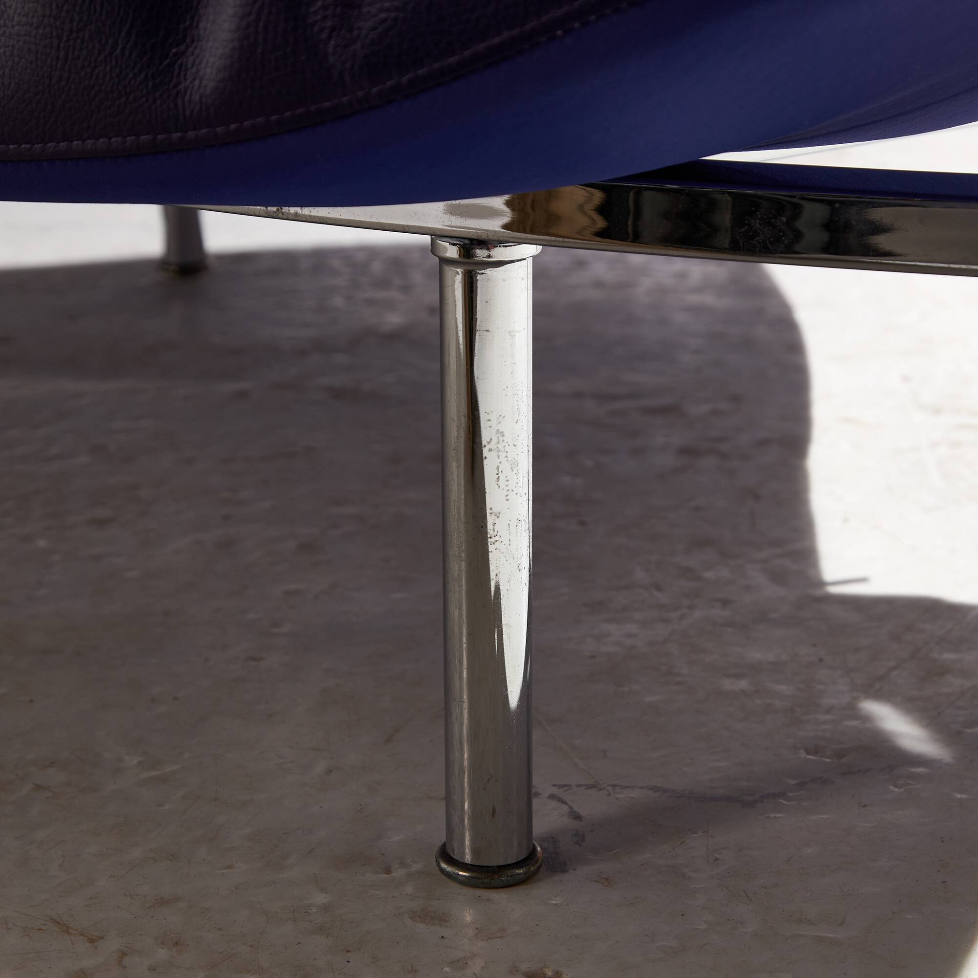 ‘Flap’ Sofa by Francesco Binfaré for Edra, 2000s (MK10595)