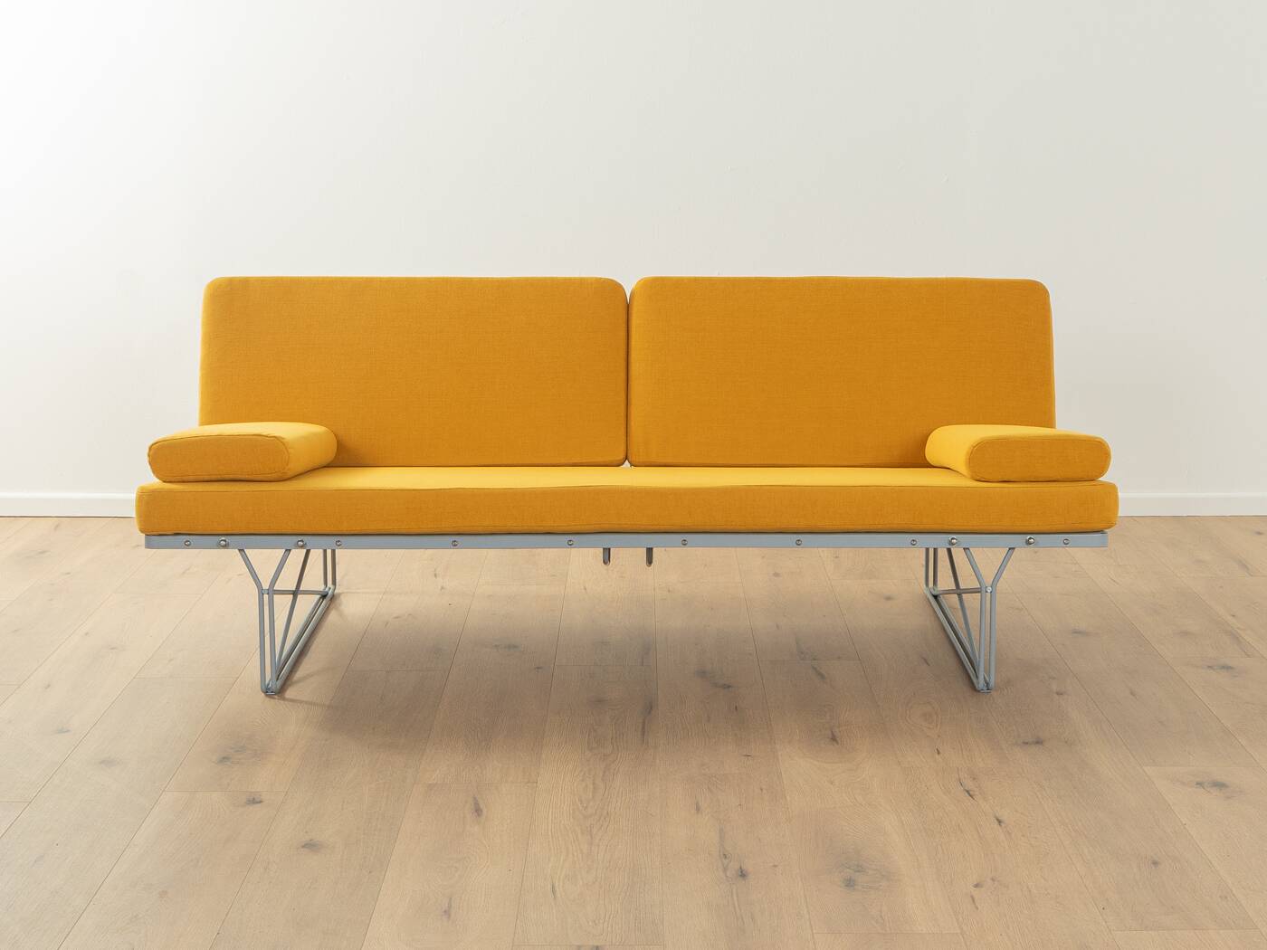 MOMENT Sofa by Niels Gammelgaard, Vintage Ikea