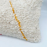 Moroccan Berber cushion cover Beni Ouarain