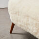 Sofa by Otto Schulz for Boet Sweden 1940s