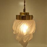 Baladeuse flamme