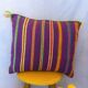 Berber ethnic cushion Beldi Aïcha