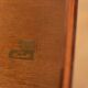 G Plan Kofod Larsen desk 1960