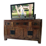 Old sideboard