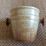 Sandstone ice bucket
