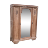 Parisian art deco wardrobe 1930