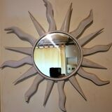Miroir soleil