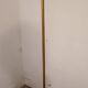 Designer floor lamp