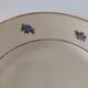 10 Badonviller dessert plates