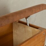 1960s vaulting box
