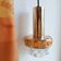 Raak vintage suspension light