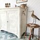Buffet ancien