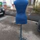 Ancien mannequin de couture Cléo Paris, taille 38
