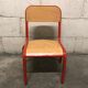 Child school chair