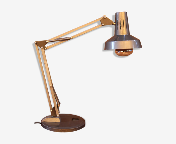 Lampe Flexo