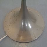 Floor lamp with tulip base from Sölken Leuchten, 1960s.