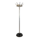 Industrial Coat Rack by Clark Equipment, 1970s