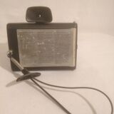 Former Polaroid Zip camera