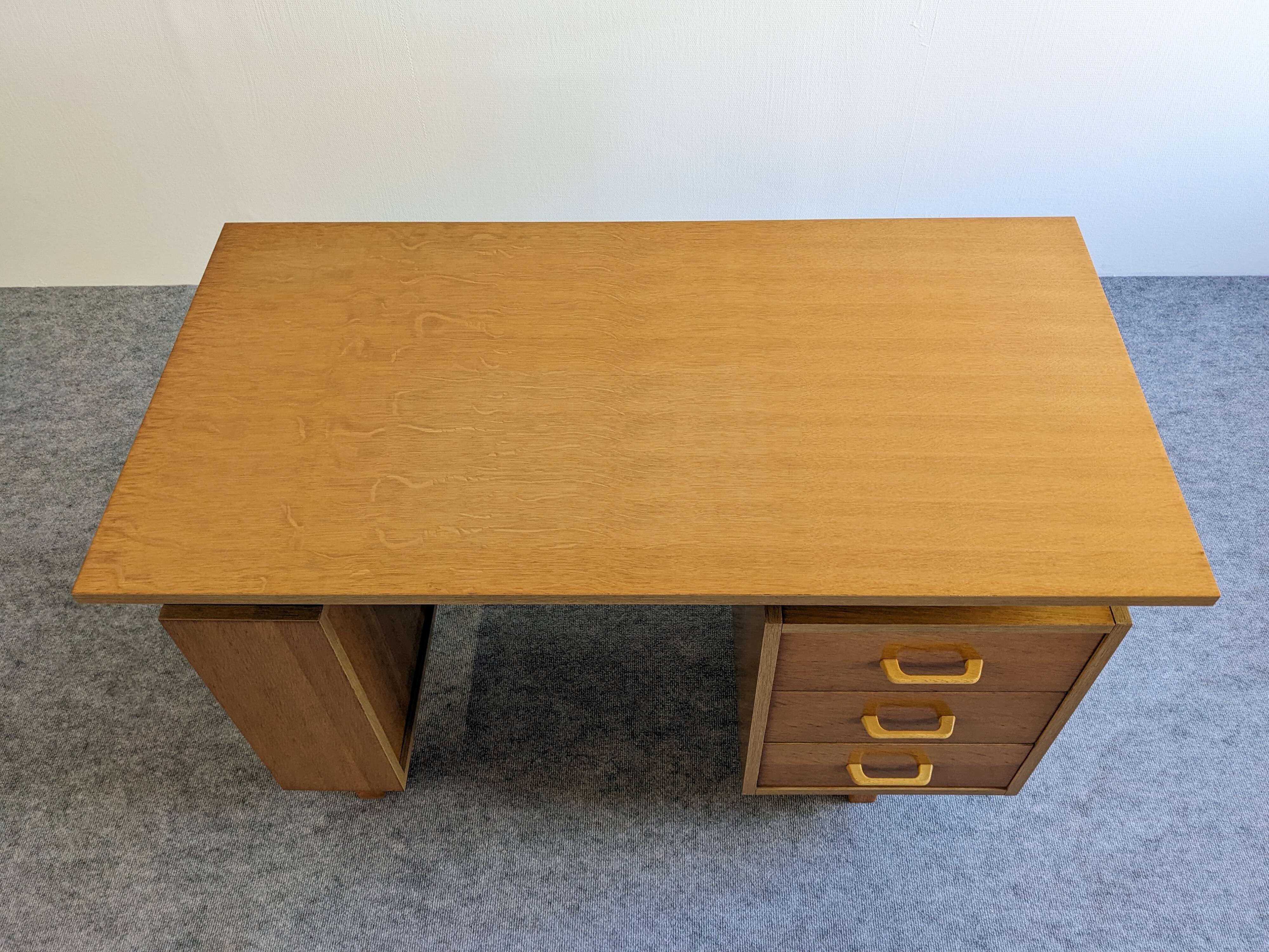 Vintage desk from the 60s/70s