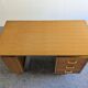 Vintage desk from the 60s/70s