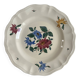 Plat de présentation, compotier Sarreguemines