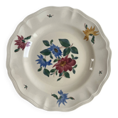 Presentation dish compote format Sarreguemines