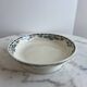 Vintage ironstone cup — Badonviller, model “Sousse”