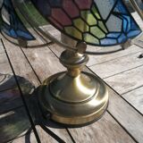 Vintage lamp