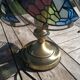 Lampe vintage