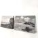 Photos beach la Tremblade black and white 1968