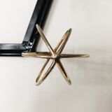 Roger Feraud wall coat rack
