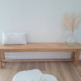 Farm bench