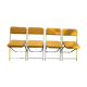 Lot chaises Lafuma