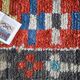 Carpet boucherouite 65x250cm