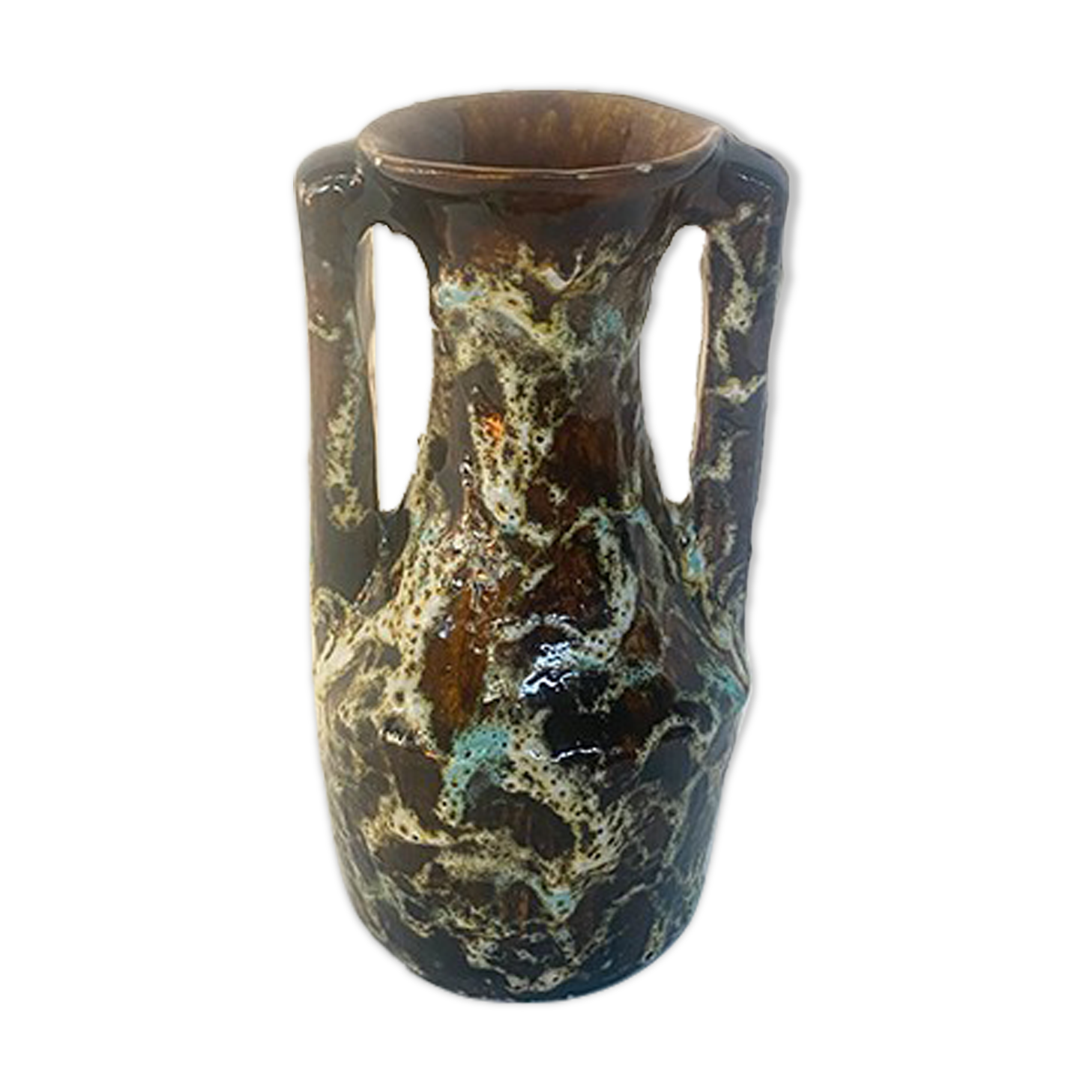 Vase Vallauris