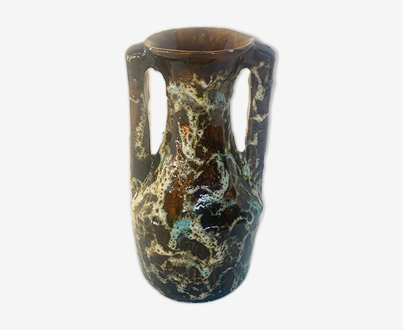 Vase Vallauris