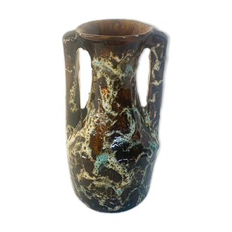 Vase Vallauris