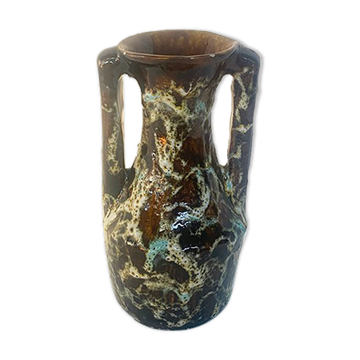 Vase Vallauris