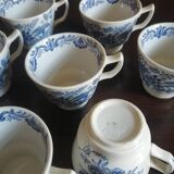 English cups