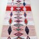 Carpet boucherouite 125x170cm