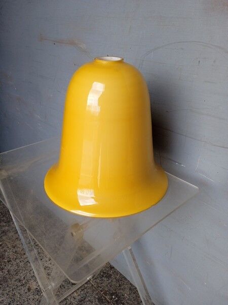 Globe reflector 1940